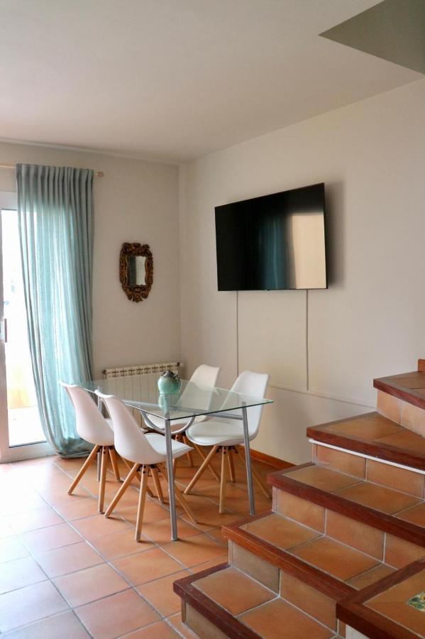 Satuna Beach Casa Begur Exterior foto