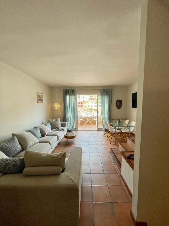 Satuna Beach Casa Begur Exterior foto